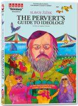 NF 590 Pervert’s Guide to Ideology (DVD) BEG HYR